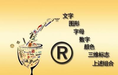 文字商標(biāo)VS圖形商標(biāo),申請(qǐng)商標(biāo)時(shí)誰(shuí)堪伯仲間?